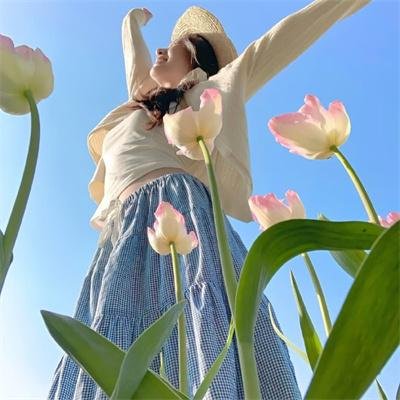 红色八爪女