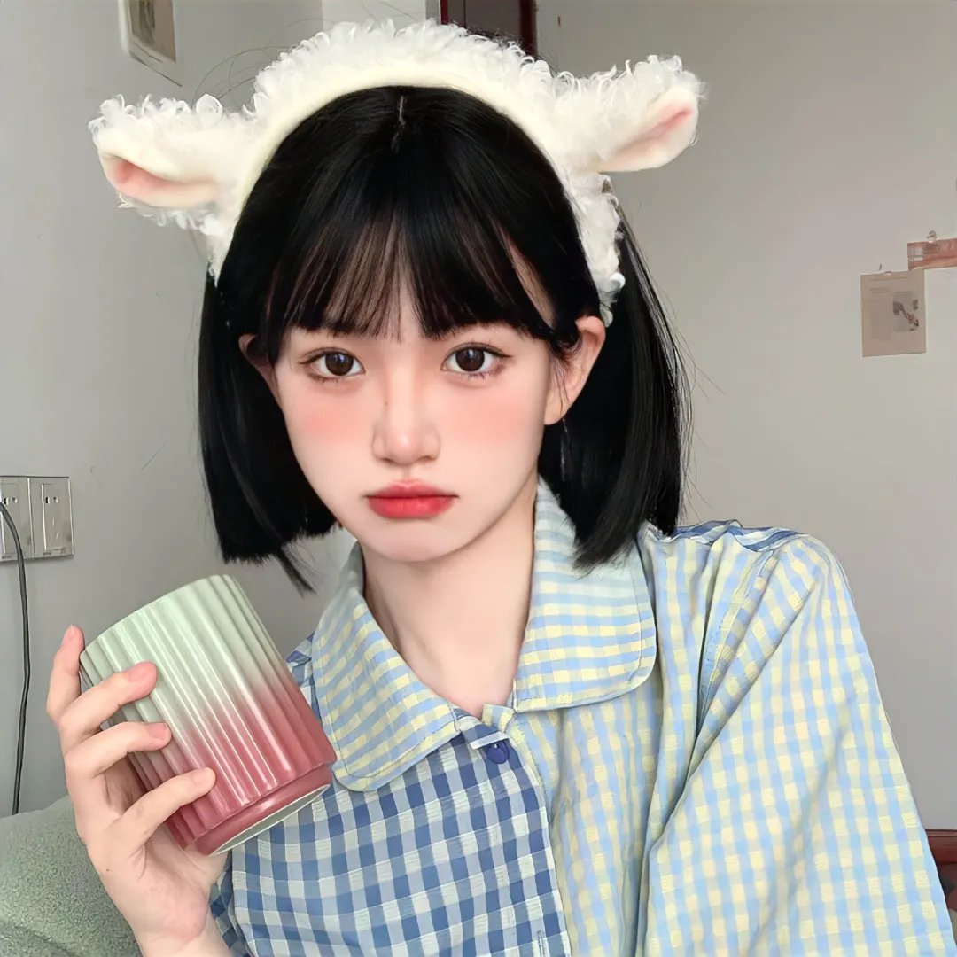 脂粉双雄