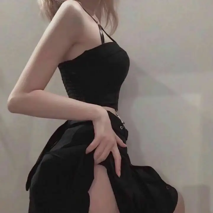 黑月光只想爆红